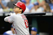 【悲報】大谷翔平さん、破局ｗｗｗｗｗｗｗｗｗｗｗｗｗｗｗｗｗｗｗｗｗ