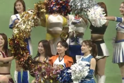 【悲報】12球団きつねダンス披露も中継ではカットされる