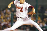 田中将大投手が楽天に8年ぶり復帰決定！背番号は18有力、球界最高年俸へ