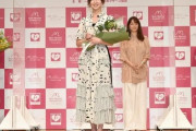 【ベストマザー】篠田麻里子さんの現在が判明…子供を親に預け日本から消えていた