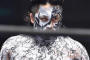 【悲報】新日本プロレスラー、やりすぎて厳重注意を受ける