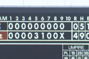 【オープン戦】ベイスターズ ０－４ イーグルス　４番佐野が３安打と活躍するが....４連敗