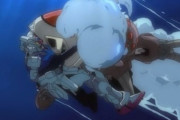 ※【ガンダム】水中戦限定で、最強のパイロットは誰だ。