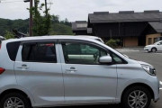 ワイデブ、軽自動車はターボやないと壊れるｗｗｗｗｗｗｗｗｗｗｗ