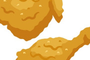 【しっかり生】X民「スーパーでフライドチキン買ったらめっちゃ生だった」
