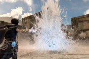 FF15チーム開発の新作『FORSPOKEN』2022春に発売決定で大盛り上がりの模様