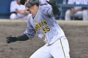 阪神・陽川がレギュラー奪取へ４安打固め打ち！「アピールしていかなければいけない」