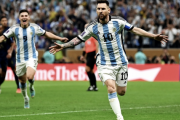 メッシ、5度目のW杯で悲願の戴冠！アルゼンチンが1986年大会以来36年ぶり3度目の世界制覇