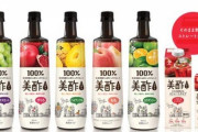 【スーパー等にあったが】韓国製美酢「なくて買えない」「見つけたらとりあえず買っとけ」売り上げ４０％急増…日本で人気の韓国ドリンク