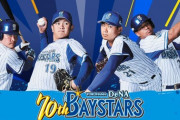 2019年 横浜DeNAベイスターズの思ひ出