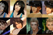【悲報】ゲーム総選挙、何故かFF7をSwitch版で紹介してしまう、識者もブチ切れ