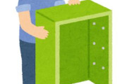 家具の配送組立のバイトやって思ったこと