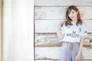 【元SKE】北川綾巴がモデルに！！！！！