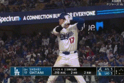 大谷翔平、第3号サヨナラホームラン！ドジャースは前年世界一チーム初開幕8連勝！！！！！！！！！！！！！！！