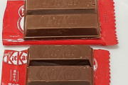 【悲報】KitKat（キットカット）さん、正方形になってしまうｗｗｗｗｗｗｗｗｗｗｗｗｗｗｗｗｗｗｗ