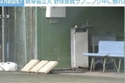 【胸糞】硬式野球部員（22）がランニング中に倒れ、翌日に死亡　救急車で病院搬送せず