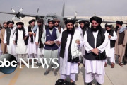 ＠タリバン、米軍撤退を祝う＠海外の反応