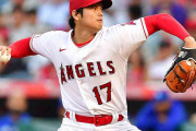 大谷翔平、強すぎてチーム内成績表が“ボーボボ人気投票”状態に　「大谷の弱点は1人しかいないこと」