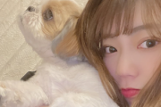 【日向坂46】高本彩花ファン衝撃！愛犬ラテちゃんの本名は"チェリー"！？【バゲット】