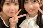 アンジュルム下井谷「井上春華ちゃんのことを『はーちゃん』と呼ぶことにしました。可愛いでしょ？」