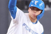 【日本ハム】育成１位・常谷拓輝がオープン戦初安打　２点滴時三塁打で猛アピール