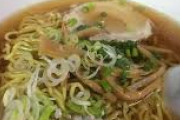 昔ながらの「中華そば」が好きなんやけどわかるやつおらん？