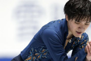 宇野昌磨、2度の涙で辿り着いた「原点回帰」！  …珠玉の物語の続きは、世界選手権で…