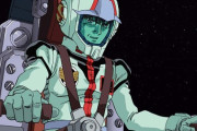 【朗報】ガンダム0083、再々評価路線へ………………