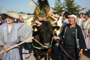 【画像あり】全国津々浦々の奇祭、珍祭、怖い祭を紹介していく