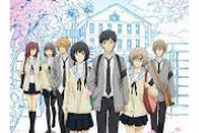 ReLIFEってアニメ面白い？