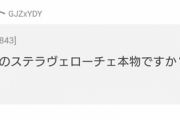 ステラヴェローチェ見つかったってマジ？　他