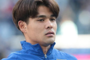 【悲報】不同意性交容疑で逮捕のサッカー元日本代表・佐野海舟が釈放！マネジメント会社が発表ｗｗｗｗｗｗ