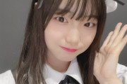 SKE48倉島杏実、ハロウィンは「ゲキカラになろうと思ってるよ…」