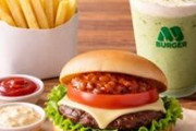 マックより美味いモスバーガーが苦戦してるのが解せないんだが