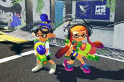 スプラトゥーン2「初心者でもプロでも楽しめ、可愛い」←コイツがフォートナイトに負けた理由