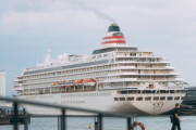 【超絶悲報】大型クルーズ船のダイヤモンド・プリンセスで『緊急事態』が発生してしまう・・・・・
