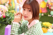 【櫻坂46】井上梨名のミーグリに参加した結果まさかの声がw