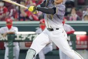 阪神　今季２度目のサヨナラ負けで再び借金生活　広島のドラ１・森下相手に４戦４敗は阻止するも…