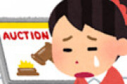 【画像】 ヤフオクがシステム障害 ⇒ ありえない安値で落札される被害報告相次ぐ地獄絵図・・
