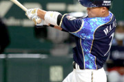 日ハム王柏融(.455 1本 2打点 OPS1.384)→来年の契約は？
