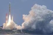 韓国人「日本が大型ロケット『H3』の打ち上げに成功···地球観測衛星の軌道投！→「日本は凄い」　韓国の反応