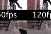 家庭用ゲームでも60fpsが求められるようになった理由