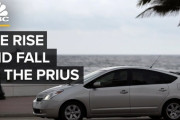 「プリウス最高！」トヨタ・プリウスの成功と失敗 海外の反応