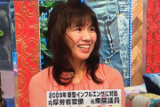 【画像】このハゲこと豊田真由子さん、可愛くなるｗｗｗｗｗｗｗｗｗｗ