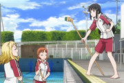 たわしを叶える物語──【ラブライブ】