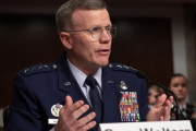 米欧州軍ウォルターズ司令官「米国の情報収集に穴があった。兎に角ロシア弱すぎる過大評価、そしてウクライナ強すぎ過小評価だったわ」