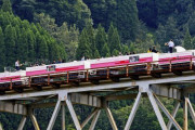 豚骨スープで走る高千穂あまてらす鉄道が新時代！「排ガスはチャーハン臭」