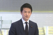 だからお前は総理になれない　〜　立民幹部は「成りあがりが調子に乗っている。国民民主はあらゆることが不誠実だ」