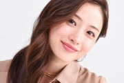 過去10年間の「世界で最も美しい顔」総計トップ30！石原さとみ17位に！