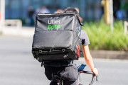 【怖すぎる】ウーバー配達員、低評価をした客にとんでもない仕返しをして逮捕